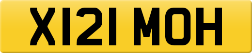 X121MOH