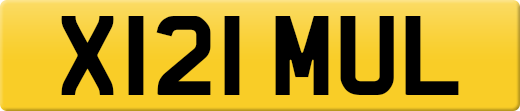 X121MUL