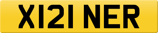 X121NER