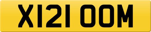 X121OOM