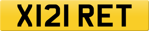 X121RET