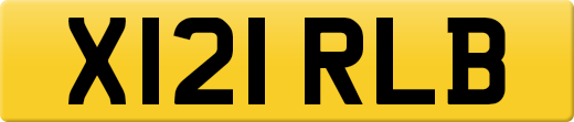 X121RLB