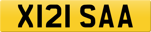 X121SAA