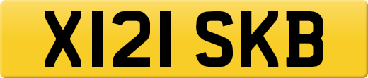 X121SKB