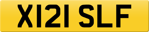 X121SLF