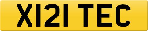 X121TEC