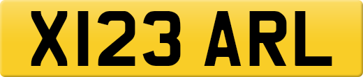 X123ARL