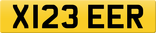 X123EER