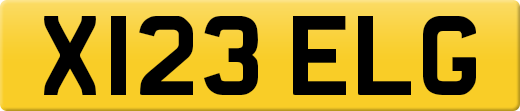 X123ELG