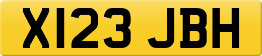 X123JBH