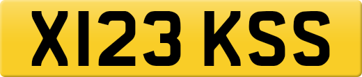 X123KSS