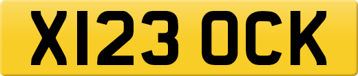 X123OCK