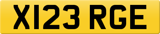 X123RGE