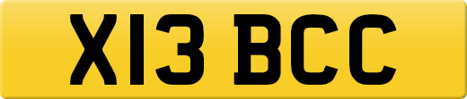 X13BCC