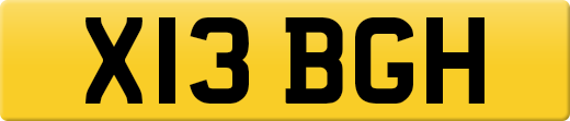 X13BGH