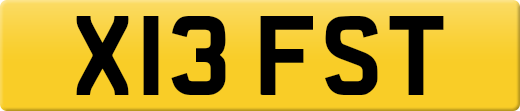 X13FST