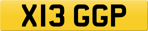 X13GGP