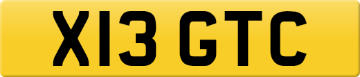 X13GTC