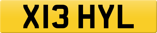 X13HYL