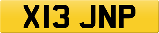 X13JNP