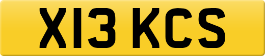 X13KCS