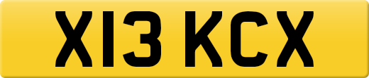 X13KCX