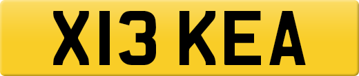 X13KEA