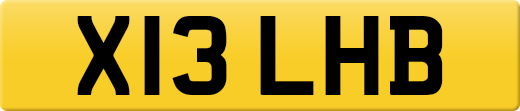 X13LHB