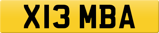X13MBA
