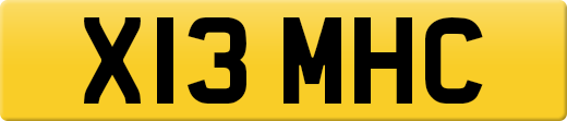 X13MHC