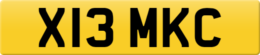 X13MKC