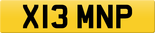 X13MNP