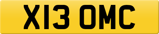 X13OMC