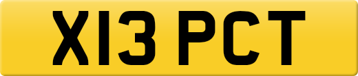 X13PCT
