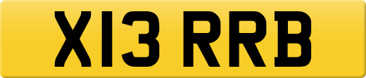 X13RRB