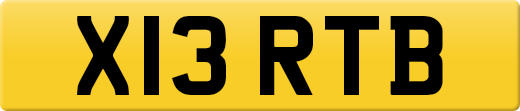 X13RTB