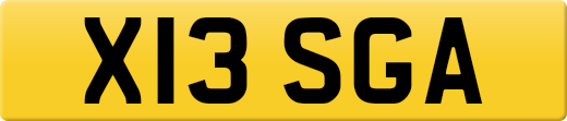X13SGA