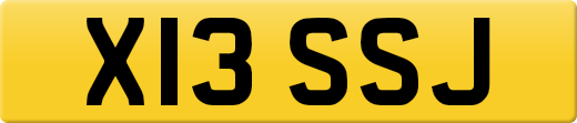 X13SSJ