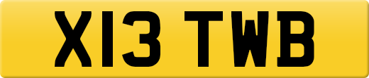 X13TWB