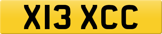 X13XCC