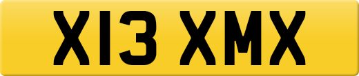X13XMX