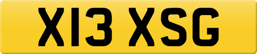 X13XSG