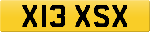 X13XSX