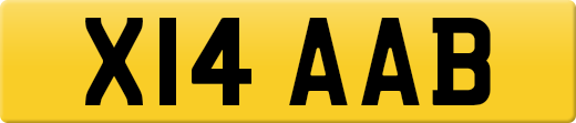 X14AAB