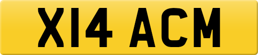X14ACM