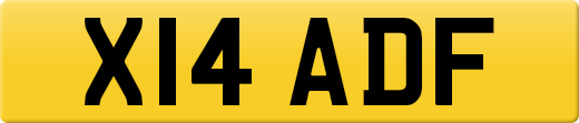 X14ADF