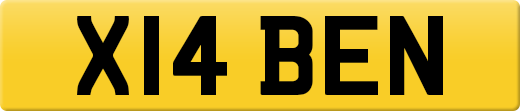 X14BEN