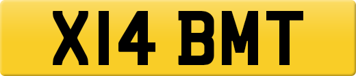 X14BMT