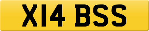 X14BSS