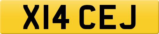 X14CEJ
